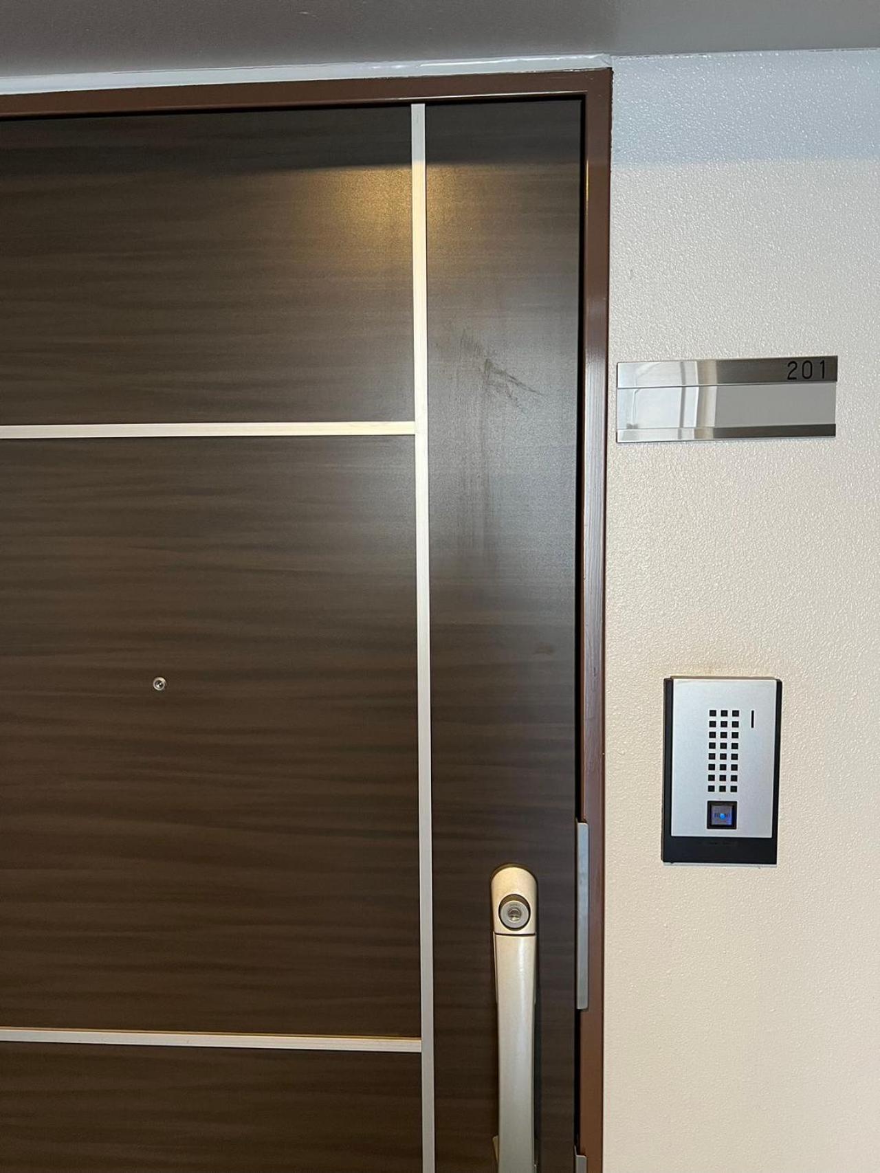 Skyhotel Ryogoku 駅徒歩4分 Prefektura Tokio Exteriér fotografie