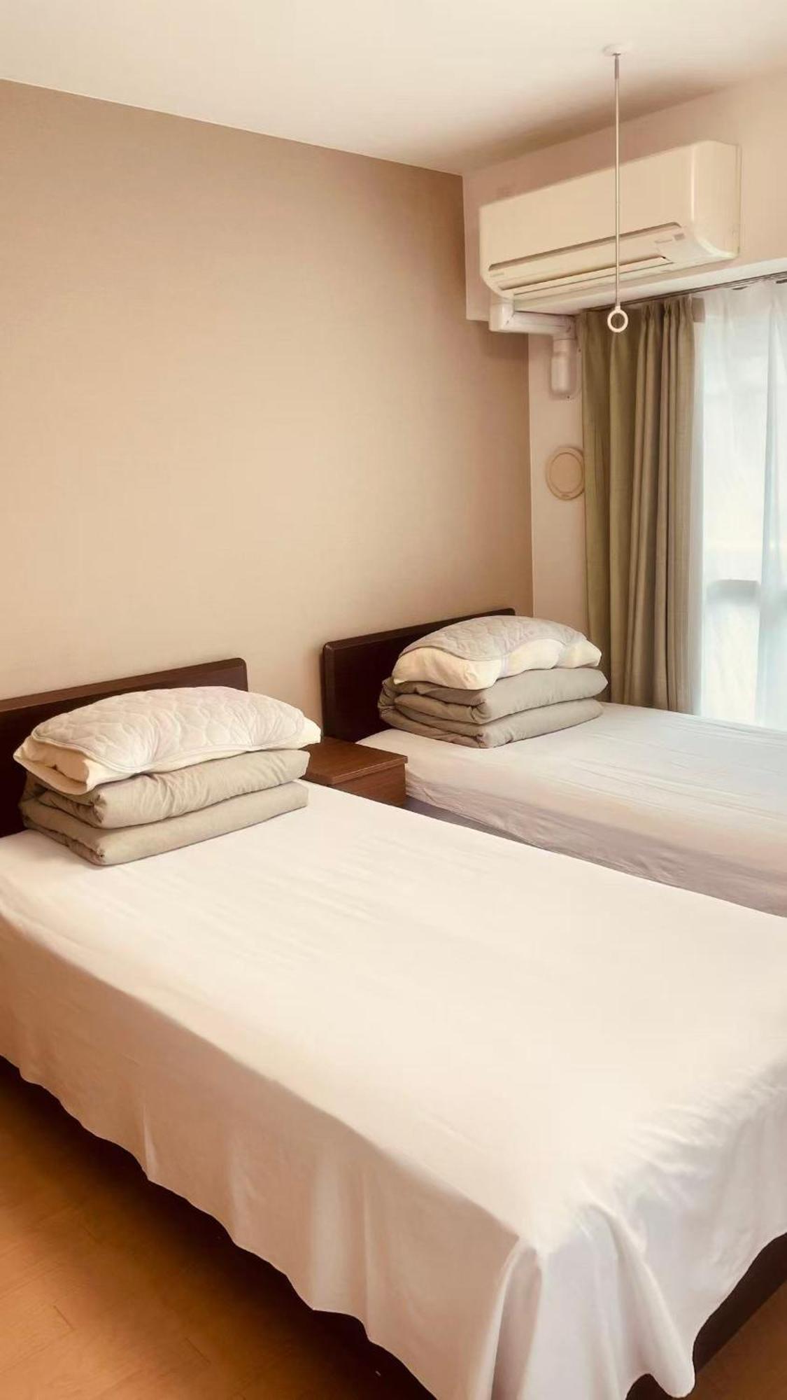 Skyhotel Ryogoku 駅徒歩4分 Prefektura Tokio Exteriér fotografie